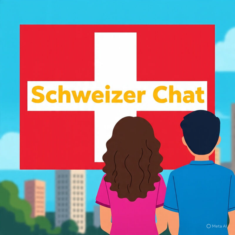 Schweizer Chat